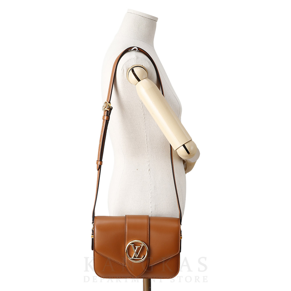 LOUIS VUITTON(USED)루이비통 LV 퐁 뇌프